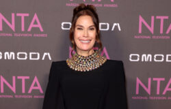 Teri Hatchers svar på åldrande i Hollywood är en väckarklocka för kvinnor överallt: ”I’m Not Done”