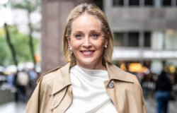Sharon Stones resa mot ett ”drogfritt liv” var inte utan hälsorisker
