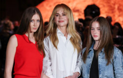 10 gånger Nicole Kidman klev ut i stil med Daughters Sunday Rose och Faith Margaret