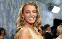A-List Hair Genetics: Blake Livelys dotter ärver stjärnans fantastiska långa lockar