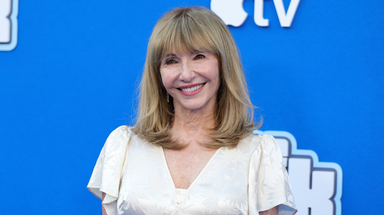 Mary Steenburgen ler