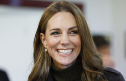 Kate Middletons passion för naturens holistiska helande kraft tipsar om hennes egen canceråterhämtning
