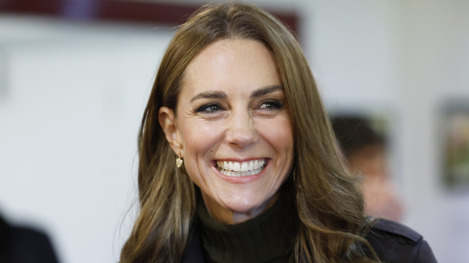 Kate Middletons passion för naturens holistiska helande kraft tipsar om hennes egen canceråterhämtning