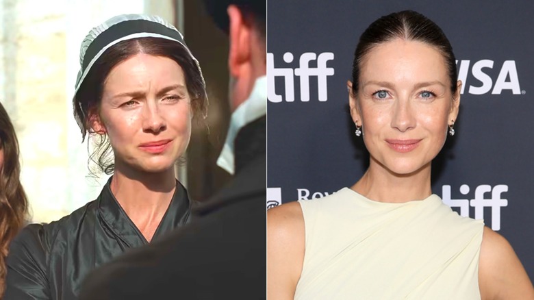 Caitríona Balfe på 