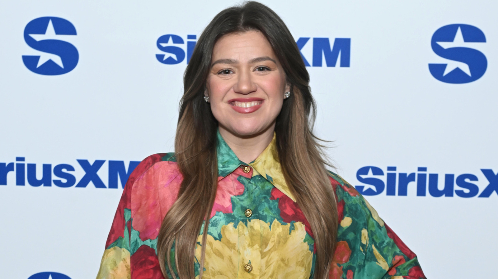 Kelly Clarksons vågade nya Bob-frisyr är en total förändring för musikikonen