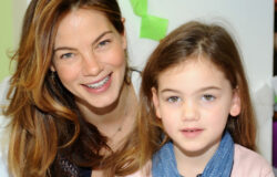 Vita lotusstjärnan Michelle Monaghans dotter växer upp och ser ut precis som sin berömda mamma