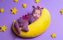 Babynamn inspirerade av romantasyböcker för föräldrar som är ivrig läsare
