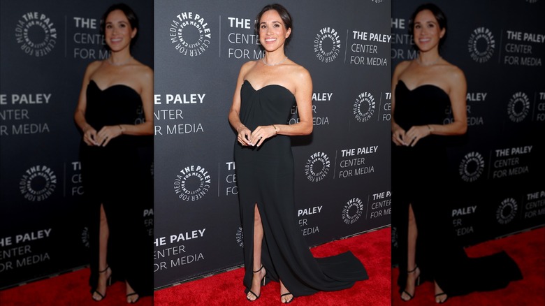 Meghan Markle på Paley Center for Media Fall Gala i Beverly Hills i december 2024