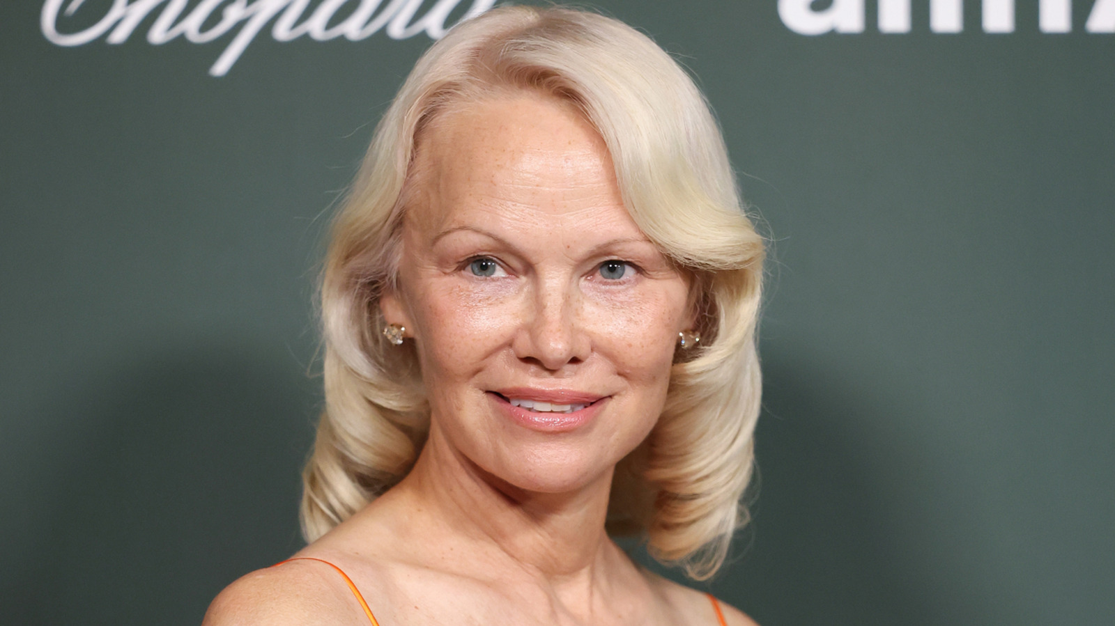 Vad den ursprungliga Baywatch-stjärnan Pamela Andersons ex har sagt om henne