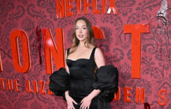 Vad Netflix har fel på Lizzie Bordens verkliga hälsoproblem