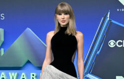 Taylor Swift löser in sitt stilrykte med eleganta 2026 VMA-utseende för att matcha hennes korta nya ’Do