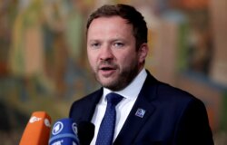 Estland anklagar Ryssland för mordbrand på försvarsföretag som levererar till Ukraina