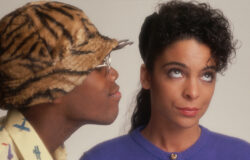 Kommer du ihåg Jasmine Guy? The A Different World Star är fortfarande en bedövning idag