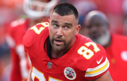 5 skador Travis Kelce har hanterat som ett resultat av sin fotbollskarriär