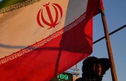 Sverige utvisar Irans ambassadsanställd med hänvisning till säkerhetsoro