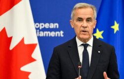 Varför vill Kanada gå med i det Europaledda militära partnerskapet JEF?