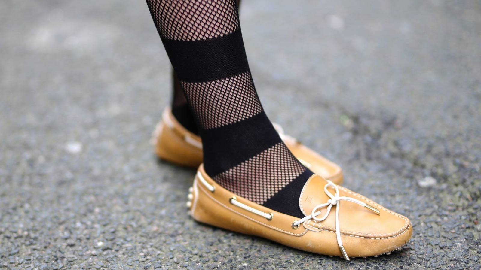 Låt oss avgöra den stora modedebatten hösten 2026: Är Sperry Boat Shoes slut eller trendiga?