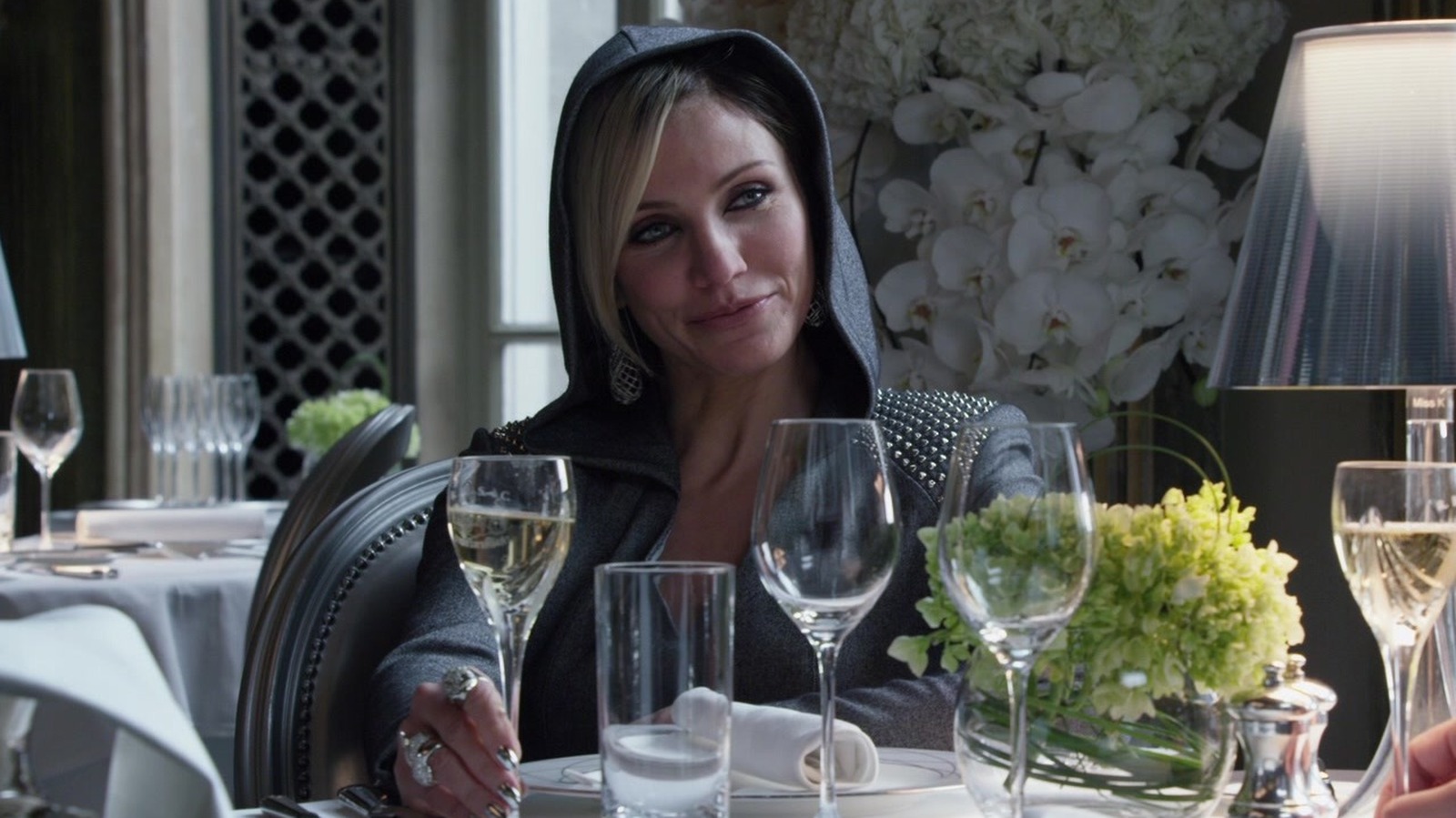 Cameron Diaz bästa och sämsta utseende från hennes ikoniska filmer