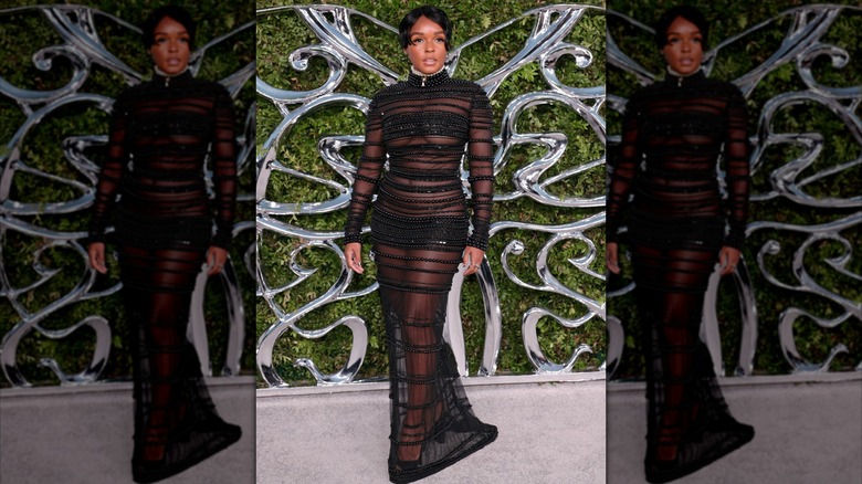Janelle Monáe deltar i Lucas Museum of Narrative Arts öppningskväll i Los Angeles i september 2026