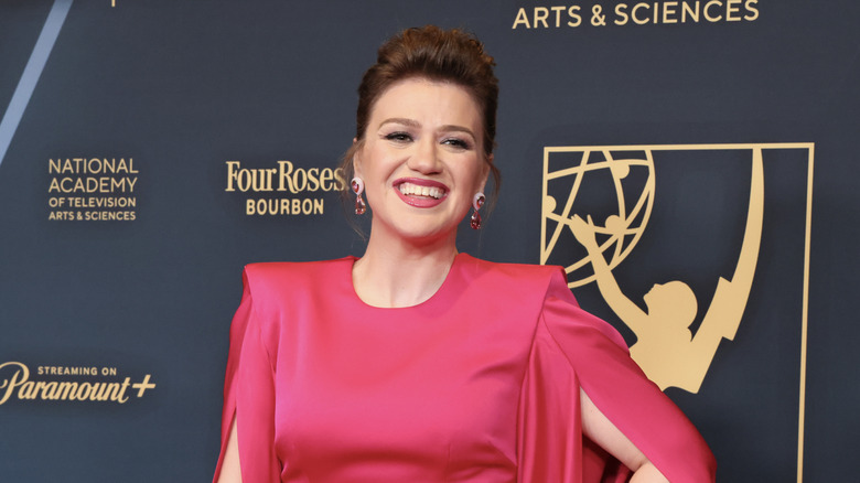 Kelly Clarkson ler