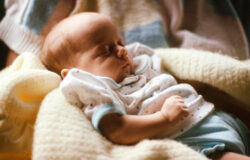 8 babynamn inspirerade av klassiska TV-programkaraktärer från 80-talet