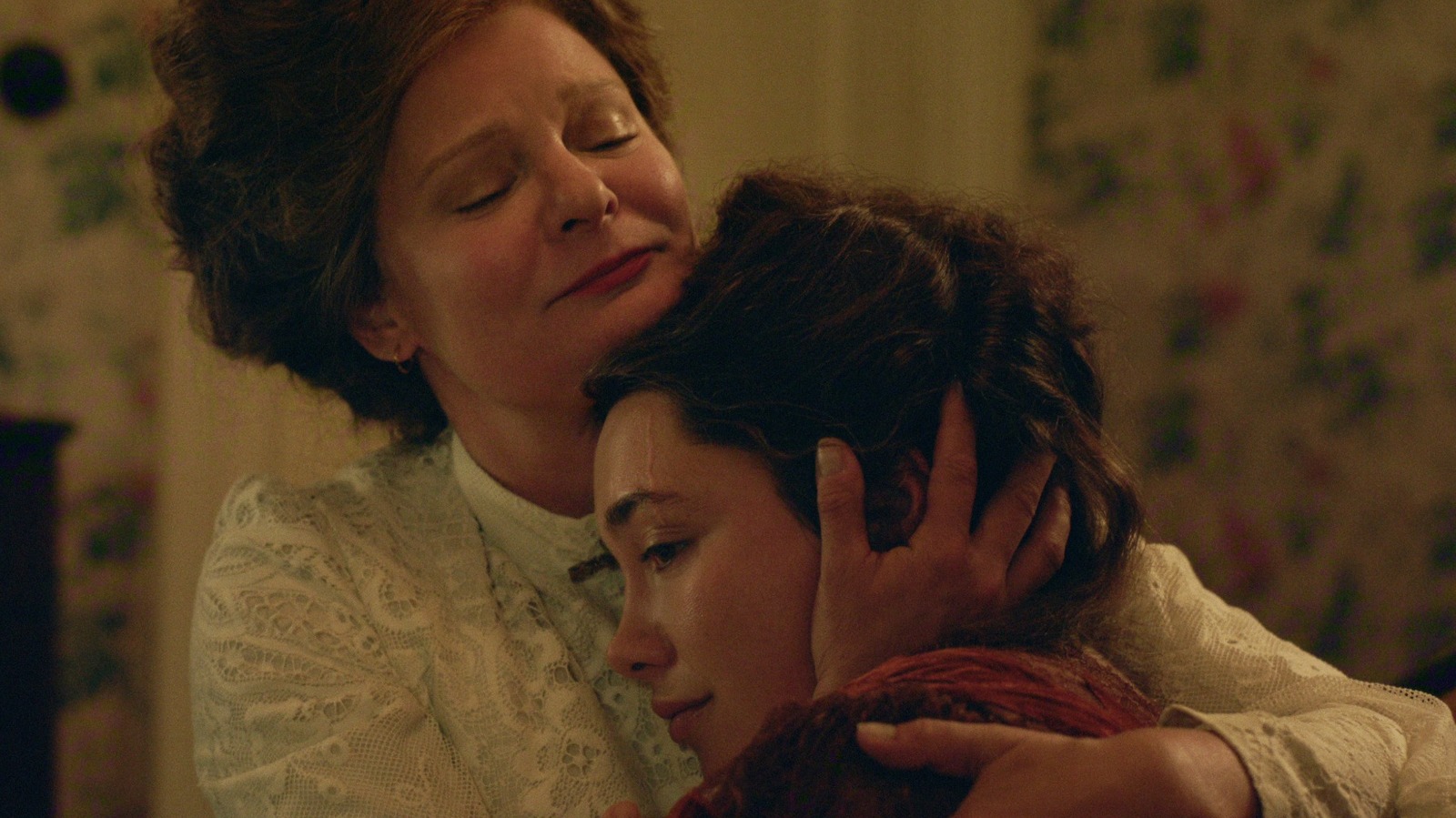 2026 vs. 1981 vs. 1955: Bilder av East Of Eden-casts genom åren