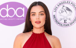 Lucy Hale engagerade sig i nykterhet och säger nu att livet är bättre än någonsin