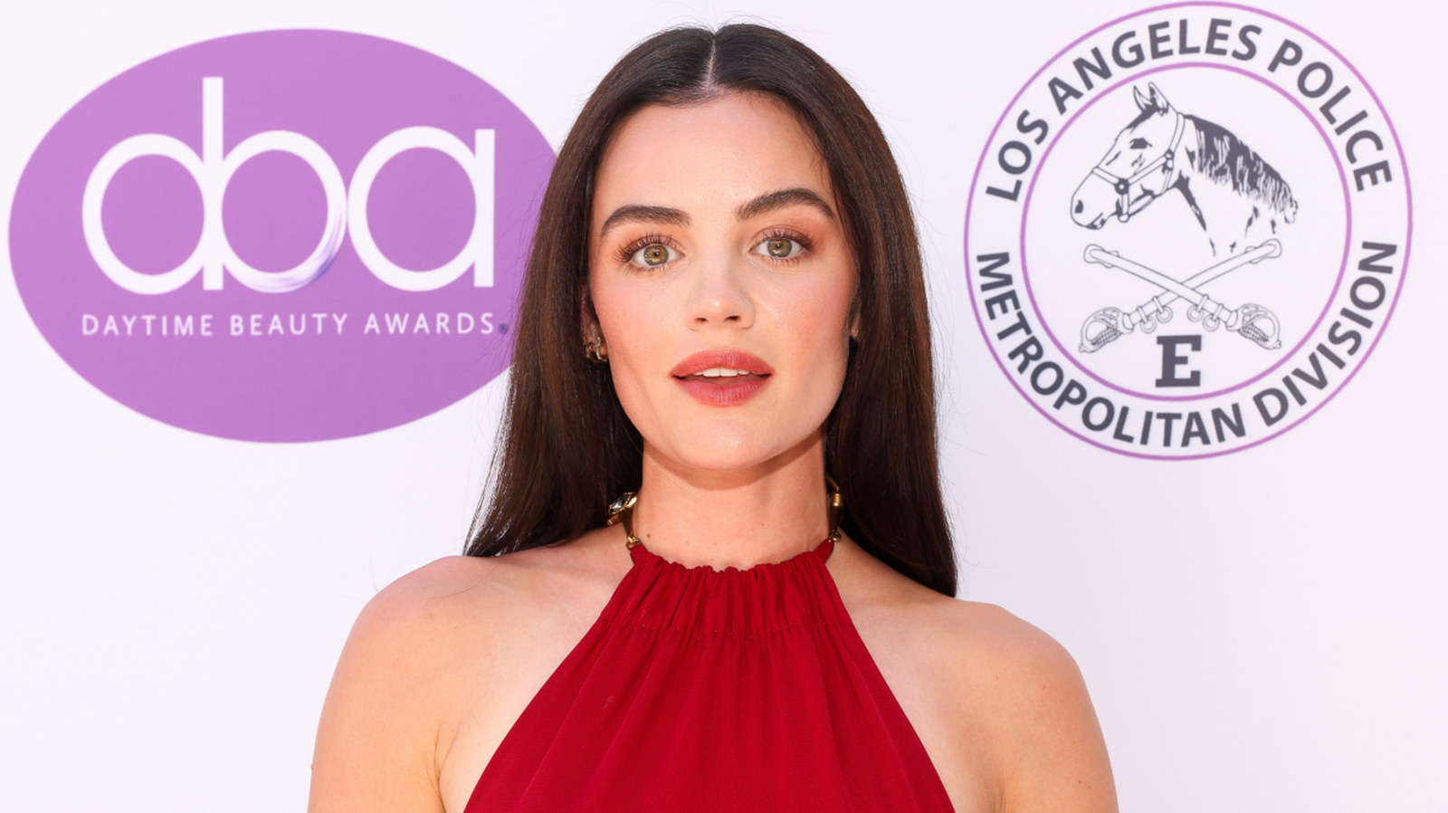 Lucy Hale engagerade sig i nykterhet och säger nu att livet är bättre än någonsin