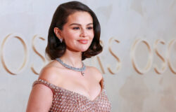 10 gånger Selena Gomez kanaliserade Old Hollywood Glamour