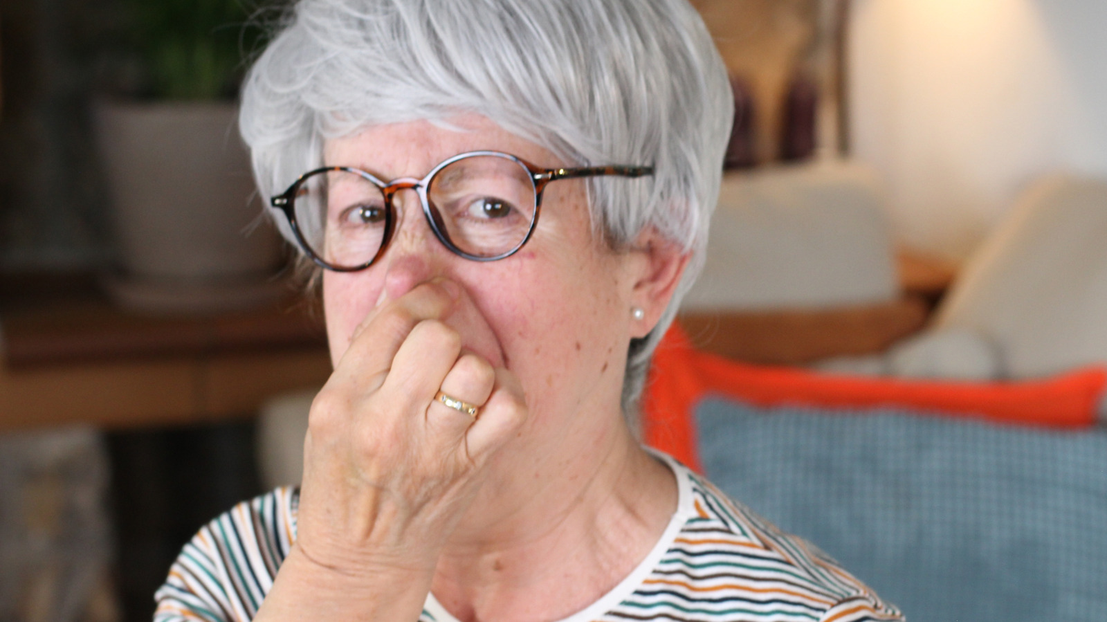 Boomers, Vetenskapen har goda nyheter om dina fisvanor
