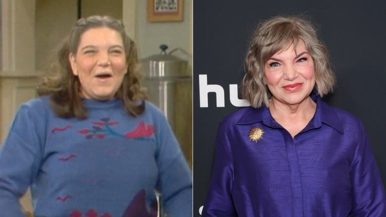 Mindy Cohn som Natalie och 2026
