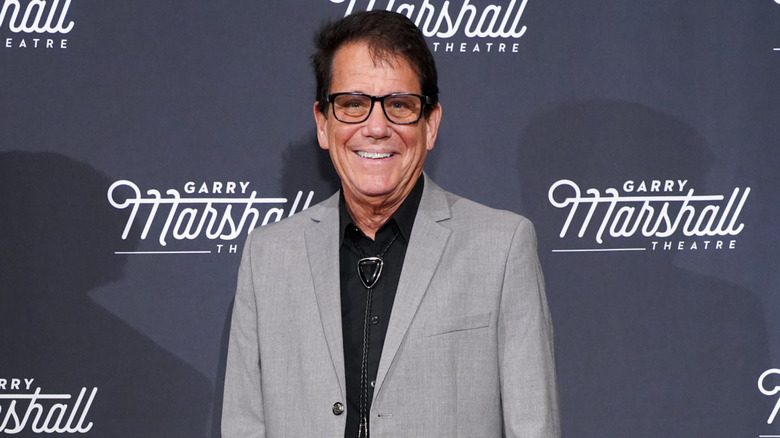 Anson Williams ler