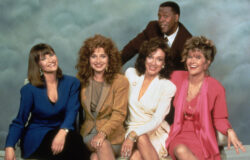 Kommer du ihåg 80-talets Sitcom Designing Women? Hur den överlevande skådespelaren ser ut idag