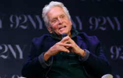 Inte bara Michael Douglas: Kändisar som säger att cancer visade dem vilka deras riktiga vänner var