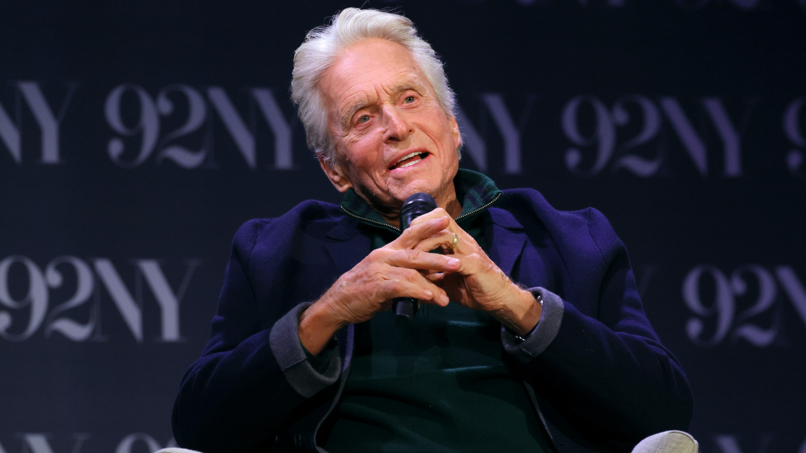 Inte bara Michael Douglas: Kändisar som säger att cancer visade dem vilka deras riktiga vänner var