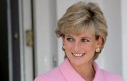 Prinsessan Dianas signaturfjädrade frisyr gör en stor comeback 2026