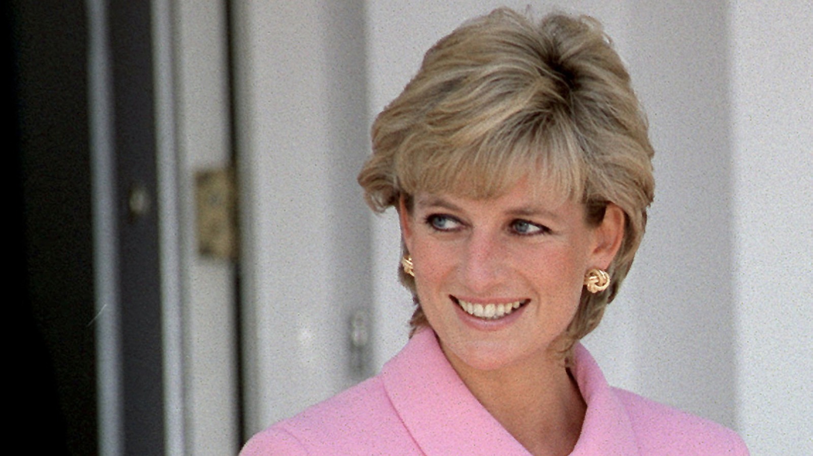 Prinsessan Dianas signaturfjädrade frisyr gör en stor comeback 2026