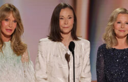 Charlie’s Angels-stjärnorna var de riktiga fantastiska framståendena vid 2026 års Emmys
