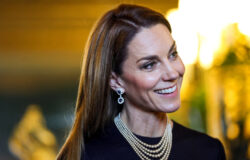 Sällsynta gånger som Kate Middleton slängde bort sina karaktäristiska lockar och omfamnade raka hår