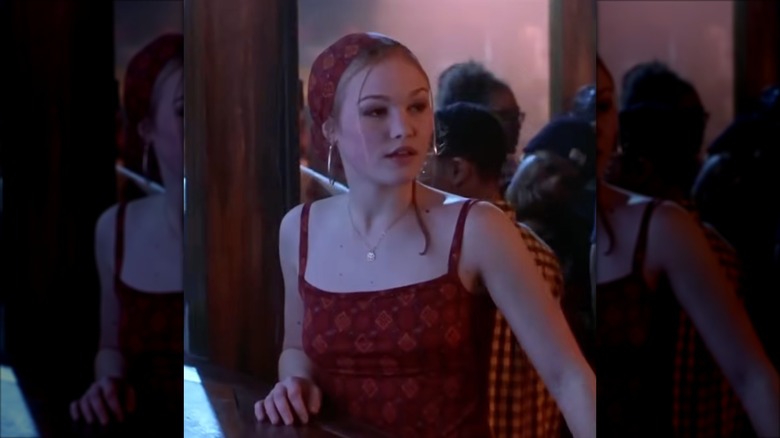 Julia Stiles in 