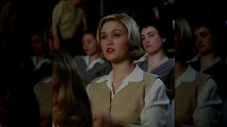 Julia Stiles in 