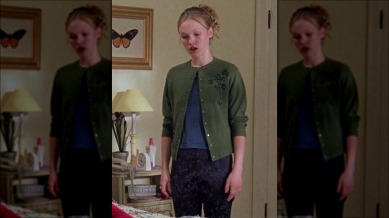 Julia Stiles in 