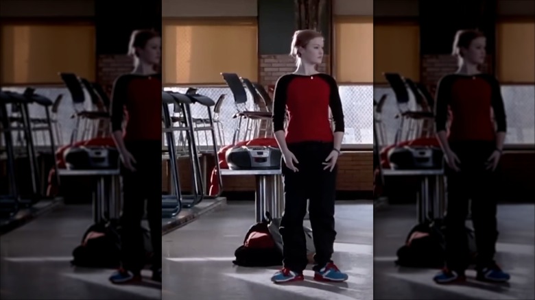 Julia Stiles in 
