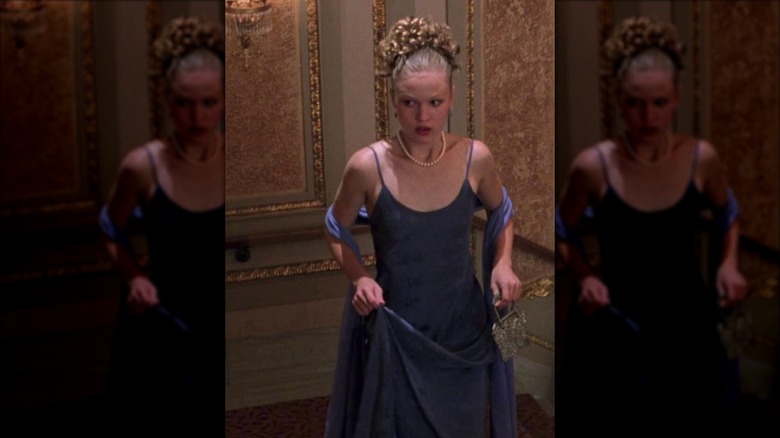 Julia Stiles in 