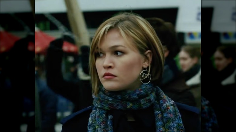 Julia Stiles som Nicky i 