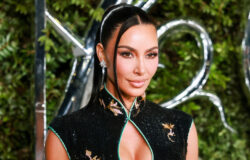 Kim Kardashians diagnos av esofagit satte hennes familjehälsohistoria i rampljuset