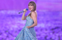 Barnhemsidéer inspirerade av Taylor Swift-låtar