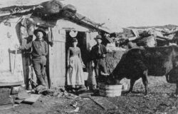 Eftersom vi alla måste göra det: Hur 1800-talets pionjärer hanterade badrumshygien