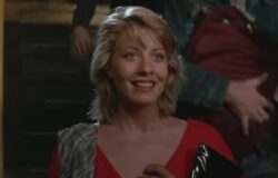 Kommer du ihåg 80-talsstjärnan Linda Kozlowski? Hur Crocodile Dundee-skådespelaren ser ut idag