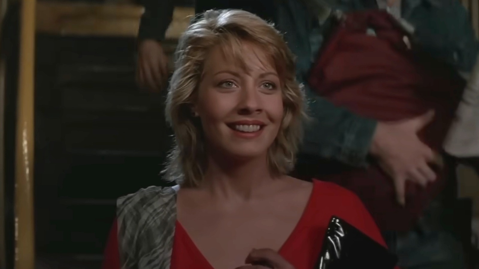 Kommer du ihåg 80-talsstjärnan Linda Kozlowski? Hur Crocodile Dundee-skådespelaren ser ut idag